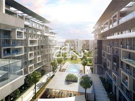 1 Bedroom Apartment for sale at Oasis 1, Oasis Residences, Masdar City