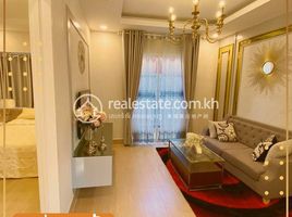 Studio Apartment for sale at Type A unit for sale, Tonle Basak