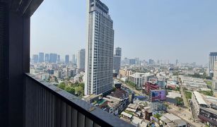 2 Bedrooms Condo for sale in Chomphon, Bangkok Whizdom Avenue Ratchada - Ladprao