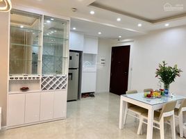 3 Bedroom Condo for rent at Chung cư M5 Nguyễn Chí Thanh, Lang Ha