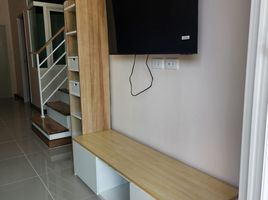 2 спален Дом в аренду в Golden Town Chiangmai - Kad Ruamchok, Fa Ham, Mueang Chiang Mai