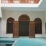 Studio Villa zu verkaufen in Marrakech, Marrakech Tensift Al Haouz, Na Menara Gueliz, Marrakech, Marrakech Tensift Al Haouz, Marokko