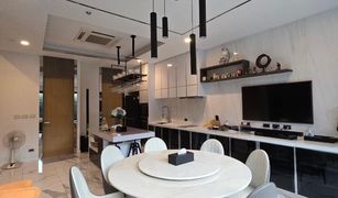 3 Bedrooms House for sale in Khlong Chaokhun Sing, Bangkok The Glamor Ekkamai-Praditmanutham