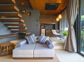 1 Bedroom Condo for sale at Akra Collection Layan 1, Choeng Thale