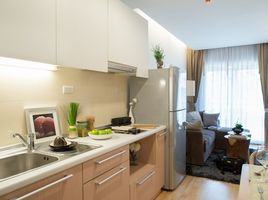 2 Bedroom Condo for sale at Residence 52, Bang Chak