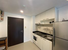 1 Schlafzimmer Appartement zu vermieten im The Title Rawai Phase 1-2, Rawai