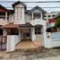 2 Bedroom House for rent at Central Park 2 Pattaya, Nong Prue