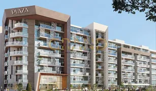 Квартира, Студия на продажу в Oasis Residences, Абу-Даби Plaza