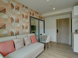 1 Schlafzimmer Appartement zu vermieten im Phyll Phuket by Central Pattana, Wichit