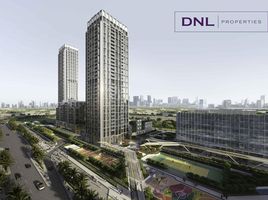 3 Bedroom Apartment for sale at Design Quarter, DAMAC Towers by Paramount, Business Bay