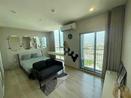 2 Bedroom Condo for rent at Noble Revolve Ratchada 2, Huai Khwang