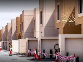 4 Schlafzimmer Reihenhaus zu verkaufen im Sharjah Sustainable City, Al Raqaib 2, Al Raqaib, Ajman