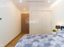 Studio Condo for rent at The Golden Armor, Giang Vo