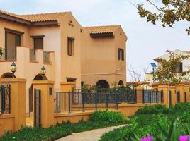 3 Bedroom House for rent at Mivida, The 5th Settlement, New Cairo City, Cairo