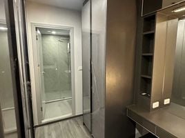 1 Bedroom Condo for rent at Ideo Chula - Samyan, Si Phraya, Bang Rak