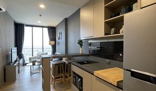 1 Bedroom Condo for sale in Khlong Tan, Bangkok Oka Haus