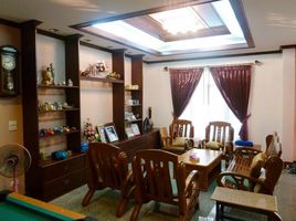 5 Schlafzimmer Haus zu verkaufen im Lake View Park 1, Fa Ham, Mueang Chiang Mai