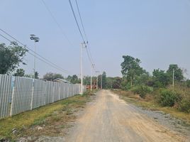  Land for sale in Nong Chumphon, Khao Yoi, Nong Chumphon
