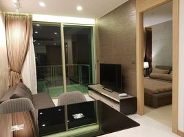 1 Schlafzimmer Wohnung zu vermieten im The Riviera Wongamat, Na Kluea, Pattaya, Chon Buri