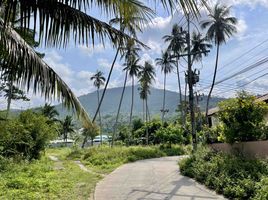  Grundstück zu verkaufen in Koh Samui, Surat Thani, Maenam