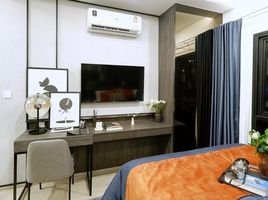 1 Bedroom Condo for sale at Metris District Ladprao, Chomphon