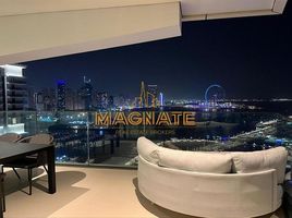 3 बेडरूम अपार्टमेंट for sale at Beach Vista, EMAAR Beachfront