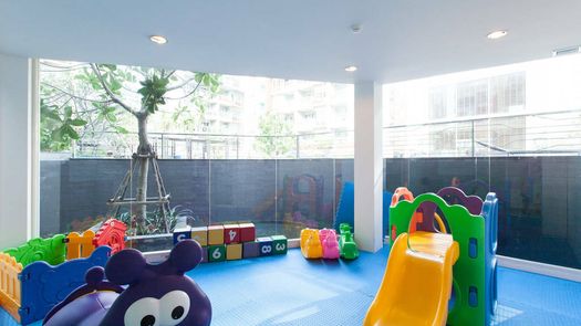 Фото 1 of the Indoor Kids Zone at The Seacraze 
