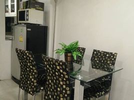 Studio Appartement zu vermieten im Srithana Condominium 2, Suthep