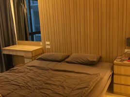 1 Schlafzimmer Appartement zu vermieten im The Chezz Metro Life Condo, Nong Prue