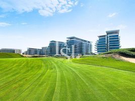 1 Bedroom Apartment for sale at Mayan 1, Yas Bay, Yas Island