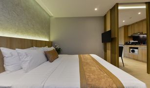 1 Bedroom Condo for sale in Khlong Tan Nuea, Bangkok Aspira Tropical Thonglor