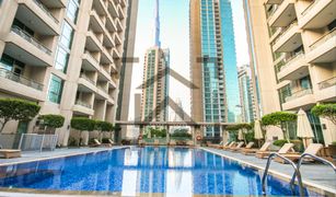 1 Bedroom Apartment for sale in Boulevard Central Towers, Dubai Boulevard Central Tower 1