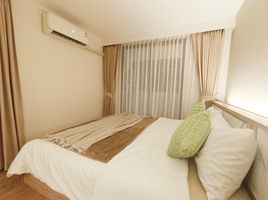1 Schlafzimmer Wohnung zu vermieten im Level Condo Bang Na, Bang Chalong, Bang Phli