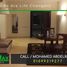 1 Bedroom Apartment for rent at The Village, South Investors Area, New Cairo City