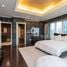 3 Bedroom Apartment for sale at Al Sheraa Tower, Lake Almas East