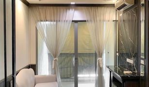 1 Bedroom Condo for sale in Thung Phaya Thai, Bangkok Ideo Q Phayathai