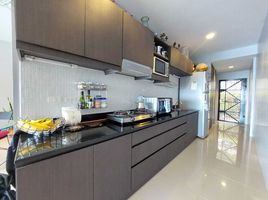 1 Bedroom Apartment for sale at Patong Bay Hill, Patong