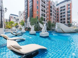 1 Bedroom Apartment for sale at Espana Condo Resort Pattaya, Nong Prue