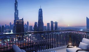 3 Bedrooms Apartment for sale in BLVD Crescent, Dubai Blvd Crescent