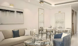 2 Habitaciones Apartamento en venta en Mag 5 Boulevard, Dubái Cresswell Residences