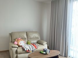 3 Schlafzimmer Reihenhaus zu vermieten im EIGEN Rama9, Prawet, Prawet