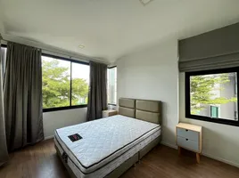 3 Schlafzimmer Villa zu vermieten im Malada Maz, San Phak Wan