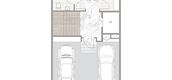 Поэтажный план квартир of Quarter 31