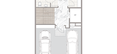 Unit Floor Plans of Quarter 31