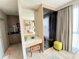 Studio Apartment for rent at Ideo Mobi Sukhumvit East Point, Bang Na, Bang Na, Bangkok