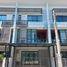 3 Bedroom Townhouse for rent at Plex Bangna, Bang Kaeo