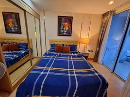 1 Bedroom Apartment for rent at The Cliff Pattaya, Nong Prue, Pattaya, Chon Buri