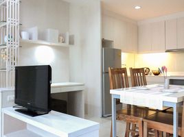 1 Bedroom Apartment for sale at S Condo Chiang Mai, Suthep