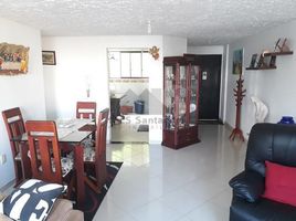 3 Schlafzimmer Appartement zu verkaufen im CALLE 33 A BLOQUE B APTO # 403, Bucaramanga