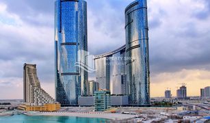 Квартира, 2 спальни на продажу в Shams Abu Dhabi, Абу-Даби Sun Tower